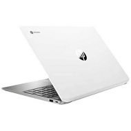 HP High Performance 15.6 inch Chromebook Intel Core i3-8130U IPS FHD 1080p 4GB 128GB eMMC , Ceramic White