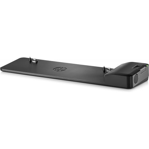 에이치피 HP 2013 D9Y32AA UltraSlim Docking Station with 65W Adapter D9Y32AA#ABA