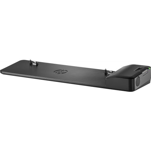 에이치피 HP 2013 D9Y32AA UltraSlim Docking Station with 65W Adapter D9Y32AA#ABA