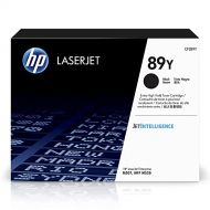 HP 89Y | CF289Y | Toner Cartridge | Black | Extra High Yield