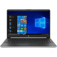 HP 15.6 Inch Touch Screen Laptop 256GB SSD ( 8th Gen i5-8265U, 12GB RAM, UHD 620 Graphics) Natural Silver