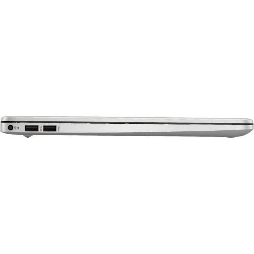 에이치피 HP 15.6 Inch Touch Screen Laptop 256GB SSD ( 8th Gen i5-8265U, 12GB RAM, UHD 620 Graphics) Natural Silver