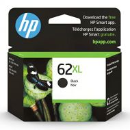 HP 62XL | Ink Cartridge | Black | C2P05AN