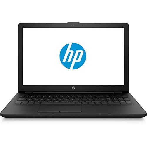 에이치피 HP 15.6-Inch HD Touchscreen Laptop (Intel Pentium Silver N5000 1.1GHz, 4GB DDR4-2400 Memory, 1TB HDD, HDMI, HD Webcam, Win 10)