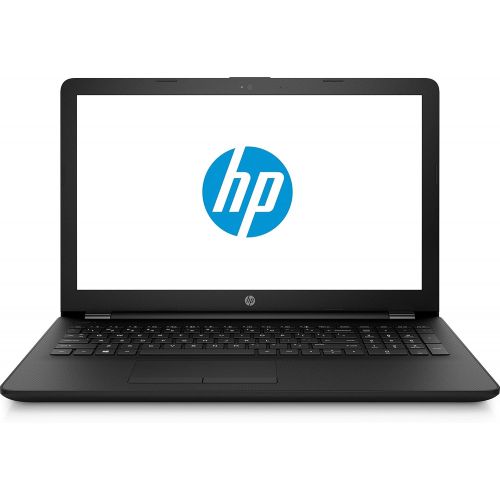 에이치피 HP 15.6-Inch HD Touchscreen Laptop (Intel Pentium Silver N5000 1.1GHz, 4GB DDR4-2400 Memory, 1TB HDD, HDMI, HD Webcam, Win 10)