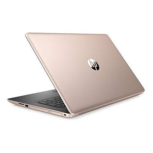 에이치피 2020 Newest HP Pavilion 17.3 Inch Touchscreen Laptop (Intel 4-Core i5-8265U up to 3.9GHz, 16GB DDR4 RAM, 1TB SSD, Intel UHD 620, WiFi, Bluetooth, HDMI, Webcam, DVD, Windows 10 Home