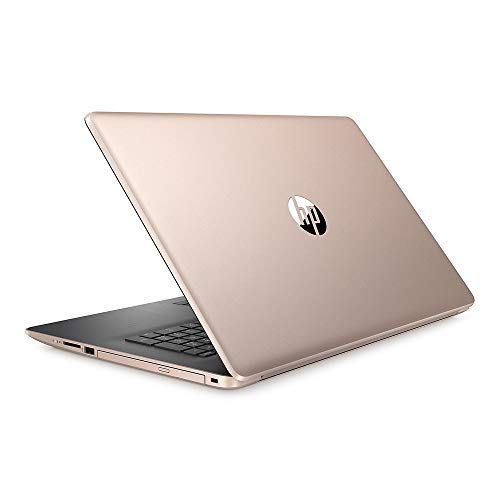 에이치피 2020 Newest HP Pavilion 17.3 Inch Touchscreen Laptop (Intel 4-Core i5-8265U up to 3.9GHz, 16GB DDR4 RAM, 1TB SSD, Intel UHD 620, WiFi, Bluetooth, HDMI, Webcam, DVD, Windows 10 Home