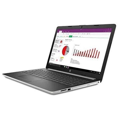 에이치피 Newest HP 15.6 inch HD Touchscreen Flagship Premium Laptop PC, Intel Core i5-7200U Dual-Core, 8GB RAM, 1TB HDD, Bluetooth, WiFi, Stereo Speakers, Windows 10 Home