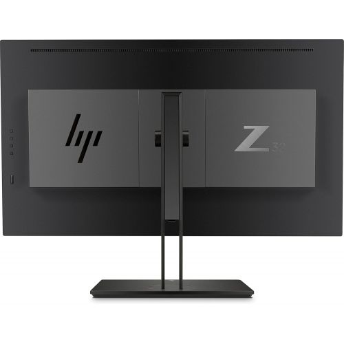 에이치피 HP Z Display Z32 31.5 inch 4K UHD (3840 x 2160) WLED LCD Black Pearl