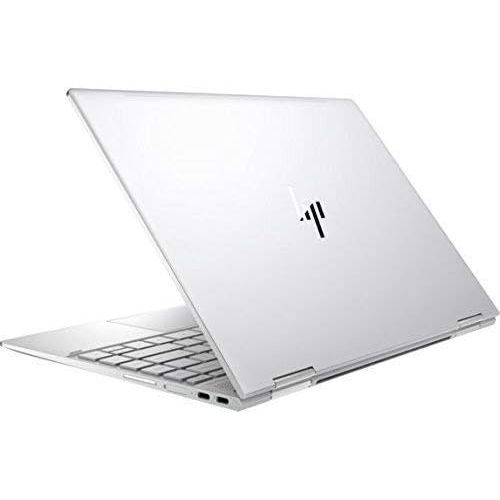 에이치피 2019 HP Premium Spectre x360 13.3 2-in-1 Laptop - 8th Gen Intel i7-8550U, 8GB RAM, 256GB SSD, IPS Micro-Edge Touchscreen, Active Stylus, Windows 10 Home