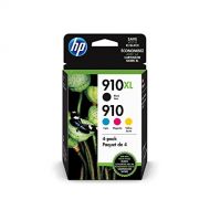 HP 24388284 910XL/910 Black High Yield