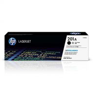 HP 201A | CF400A | Toner Cartridge | Black