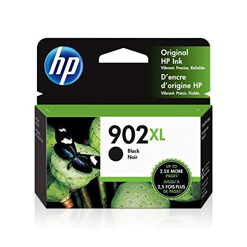 에이치피 HP 902XL | Ink Cartridge | Black | T6M14AN