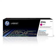 HP 414X | W2023X | Toner Cartridge | Magenta | High Yield