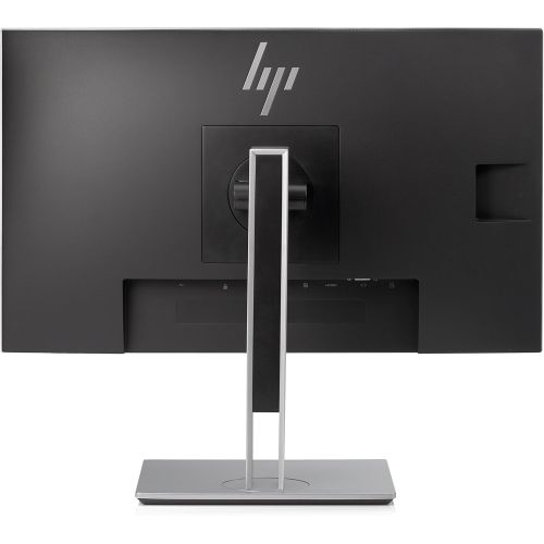 에이치피 HP EliteDisplay E233 23-Inch Screen LED-Lit Monitor Silver (1FH46AA#ABA)