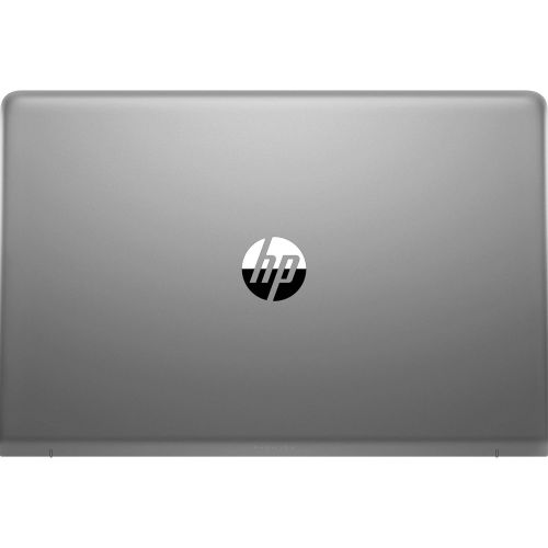 에이치피 HP Pavilion 15 15.6 IPS Touchscreen Full HD (1920x1080) Business Laptop - 8th Gen Intel Quad-Core i5-8250U, 8GB DDR4, 1TB HDD, USB Type-C, FHD IR Webcam, WiFi AC, HDMI, Ethernet RJ