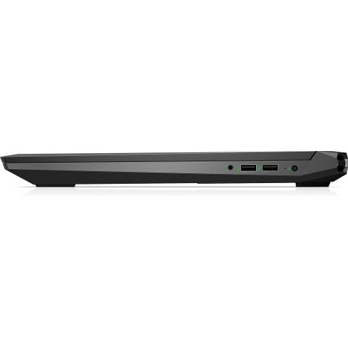 에이치피 HP Pavilion Gaming Laptop 15.6 Core i5-8300H 15.6-inch Diagonal Full HD IPS Anti-Glare WLED-Backlit Display(1920 x 1080) with 8GB RAM + 1TB HDD Storage