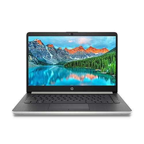 에이치피 HP 14 HD AMD Ryzen 3 3.5GHz 4GB 128GB SSD Radeon Vega 3 Webcam Windows 10 Laptop