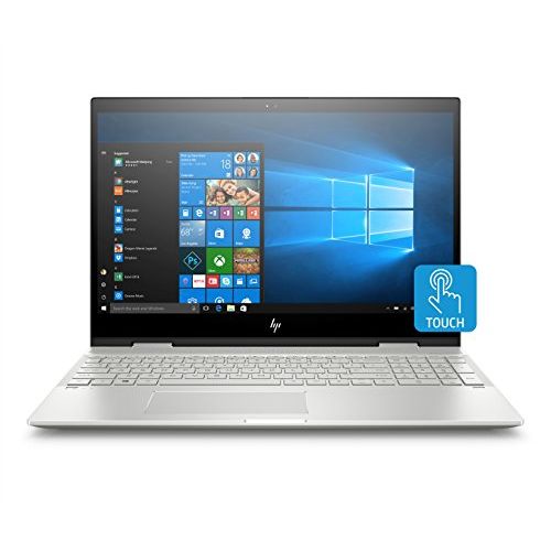 에이치피 HP ENVY x360 2-in-1-15.6 FHD Touch - i5-8250u - 8GB - 256GB SSD