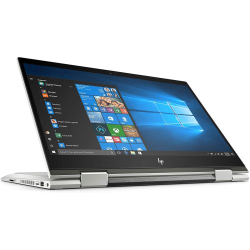 에이치피 HP ENVY x360 2-in-1-15.6 FHD Touch - i5-8250u - 8GB - 256GB SSD