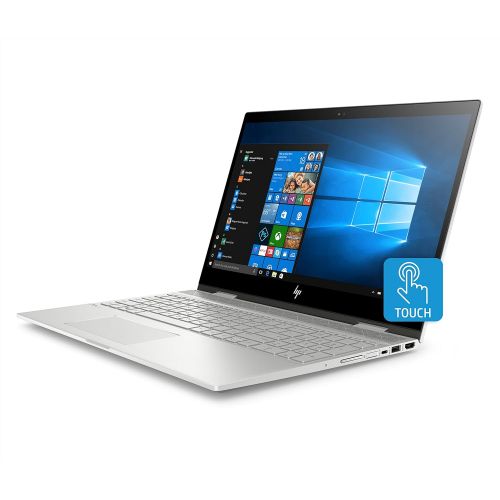 에이치피 HP ENVY x360 2-in-1-15.6 FHD Touch - i5-8250u - 8GB - 256GB SSD