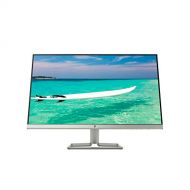 HP Newest 27 Widescreen IPS LED Full HD (1920x1080) Monitor, 5ms Response Time, 10,000,000:1 Contrast Ratio, FreeSync, 2X HDMI and 1x VGA Input, 178° View Angle, 75Hz Refresh Rate,