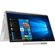 HP Spectre x360-13.3 FHD Touch - 10gen i7-1065G7-8GB - 512GB SSD+32GB Optane - Silver