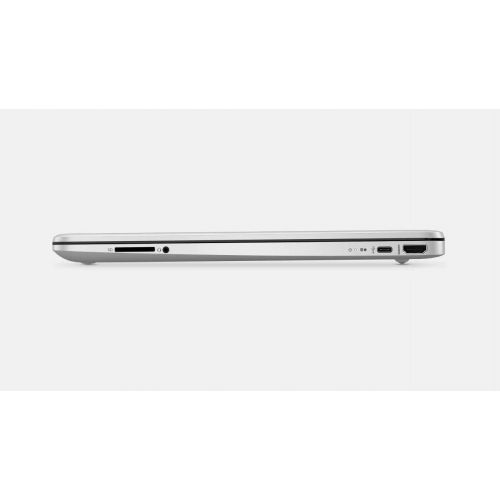 에이치피 2020 HP 15 15.6 HD Touchscreen Premium Laptop - 10th Gen Intel Core i5-1035G1, 16GB DDR4, 512GB SSD, USB Type-C, HDMI, Windows 10 - Silver W