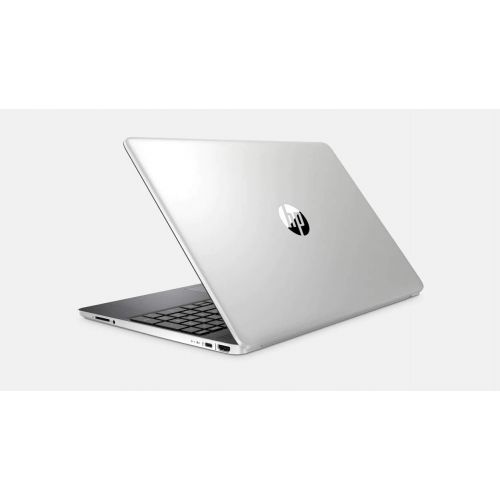 에이치피 2020 HP 15 15.6 HD Touchscreen Premium Laptop - 10th Gen Intel Core i5-1035G1, 16GB DDR4, 512GB SSD, USB Type-C, HDMI, Windows 10 - Silver W