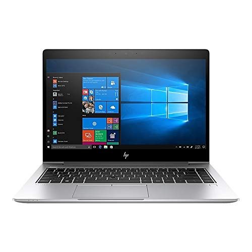 에이치피 HP EliteBook 840 G6 Laptop