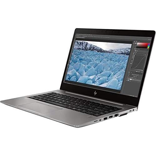 에이치피 HP Smart Buy ZBOOK 14U G6 I5-8365U 14IN 16GB 512GB W10P