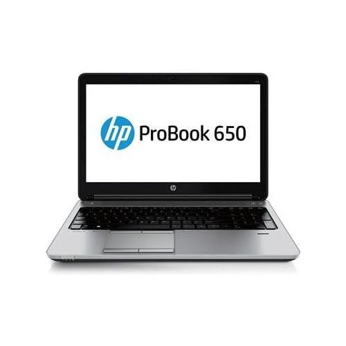 에이치피 HP 650 G1 i5 4200 4 500 Win7