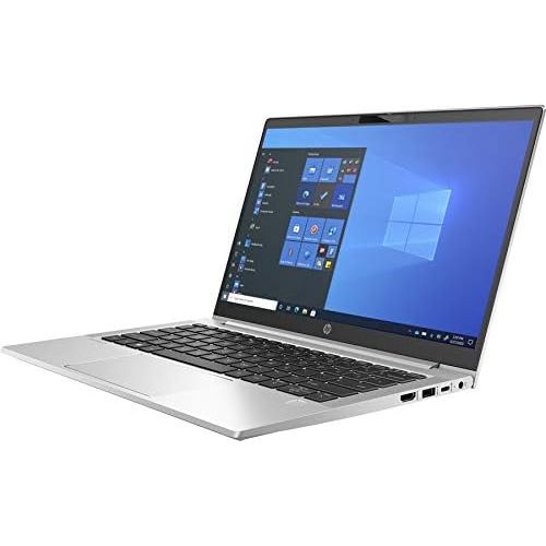 에이치피 HP ProBook 640 G8 14 Notebook, Intel Core i5 11th Gen i5-1135G7 Quad-core, 16GB RAM, 512GB SSD, IPS 1920 x 1080, English Keyboard, Windows 10 Pro English Keyboard