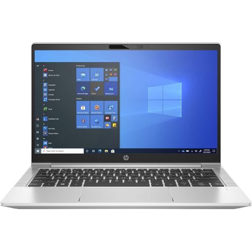 에이치피 HP ProBook 640 G8 14 Notebook, Intel Core i5 11th Gen i5-1135G7 Quad-core, 16GB RAM, 512GB SSD, IPS 1920 x 1080, English Keyboard, Windows 10 Pro English Keyboard