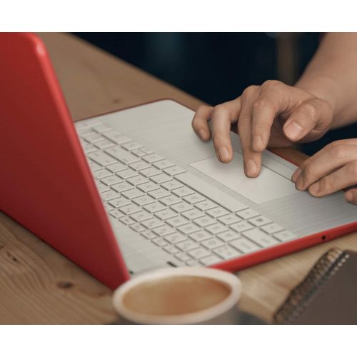 에이치피 2021 Newest HP Laptop Computer, 15.6 HD Display,Intel Pentium Dual-core N5000 Upto 2.7 GHz, 4GB DDR4 RAM, 128GB SSD, HD Webcam, HDMI, Bluetooth, WiFi, Win10 S, 10+ Hours Battery, w