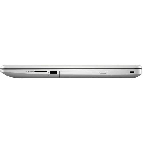 에이치피 2022 HP High Performance Laptop - 17.3 HD+ Touchscreen - 11th Intel i5-1135G7 - Nvdia GeForce MX350 Graphics - 16GB DDR4 - 512GB SSD - DVD Writer - Silver - Backlit Keyboard- Win 1