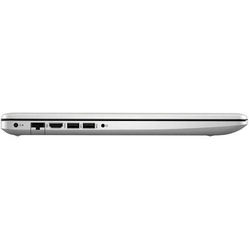 에이치피 2022 HP High Performance Laptop - 17.3 HD+ Touchscreen - 11th Intel i5-1135G7 - Nvdia GeForce MX350 Graphics - 16GB DDR4 - 512GB SSD - DVD Writer - Silver - Backlit Keyboard- Win 1