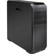 HP Z6 G4 Workstation 2X Gold 6148 Twenty Core 2.4Ghz 48GB RAM 500GB NVMe W2100 Win 10 (Renewed)