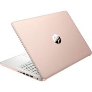 2022 HP Stream 14in laptop, Intel Celeron N4020 Dual-Core Processor, 4GB DDR4 Memory, 192GB storage (64GB eMMC+64GB card),HDMI,WiFi,Webcam,Bluetooth,1-Year Microsoft 365,Win10 S, R