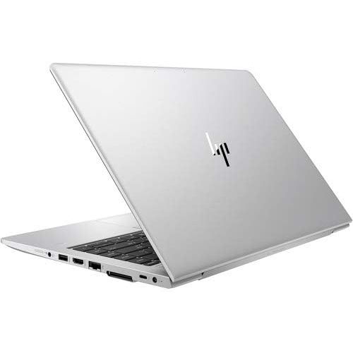에이치피 HP Elitebook 840 G6 Notebook, Intel Core i7-8665U, 16GB RAM, 256GB SSD, Windows 10 Pro 64-Bit (8GG48LP#ABA)