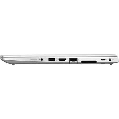 에이치피 HP Elitebook 840 G6 Notebook, Intel Core i7-8665U, 16GB RAM, 256GB SSD, Windows 10 Pro 64-Bit (8GG48LP#ABA)