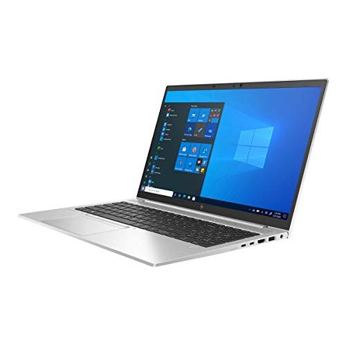 에이치피 HP EliteBook 850 G8 15.6 Notebook - Full HD - 1920 x 1080 - Intel Core i7 (11th Gen) i7-1165G7 Quad-core - 16 GB RAM - 256 GB SSD