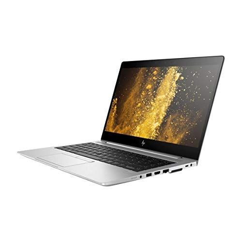 에이치피 HP EliteBook 840 G6 14 8GB 512GB Intel Core i7-8665U X3?1.8GHz Win10,?Silver