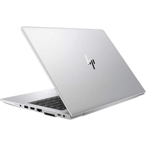 에이치피 HP EliteBook 840 G6 14 8GB 512GB Intel Core i7-8665U X3?1.8GHz Win10,?Silver