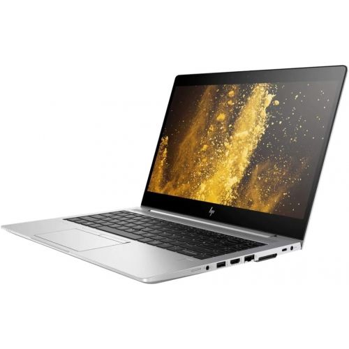 에이치피 HP EliteBook 840 G6 14 8GB 512GB Intel Core i7-8665U X3?1.8GHz Win10,?Silver