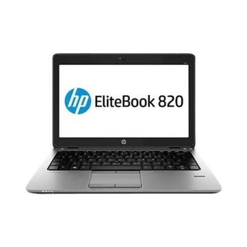 에이치피 HP EliteBook 820 G1 F2P29UT 12.5 LED Notebook Intel Core i5-4200U 1.6 Ghz 4GB DDR3 180GB SSD Intel HD 4400 Windows 7 Professional 64-bit