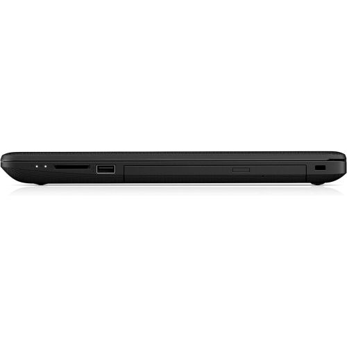 에이치피 HP 17 Business Laptop - Windows 10 Home - Intel Quad-Core i5-10210U, 8GB RAM, 1TB PCIe NVMe SSD + 1TB Storage SSD, 17.3 Inch HD+ (1600x900) Display, SD Card Reader, DVD+-RW Burner