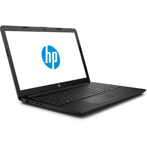 에이치피 HP 17 Business Laptop - Windows 10 Home - Intel Quad-Core i5-10210U, 8GB RAM, 1TB PCIe NVMe SSD + 1TB Storage SSD, 17.3 Inch HD+ (1600x900) Display, SD Card Reader, DVD+-RW Burner