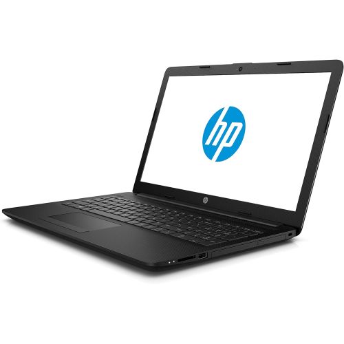 에이치피 HP 17 Business Laptop - Windows 10 Home - Intel Quad-Core i5-10210U, 8GB RAM, 1TB PCIe NVMe SSD + 1TB Storage SSD, 17.3 Inch HD+ (1600x900) Display, SD Card Reader, DVD+-RW Burner