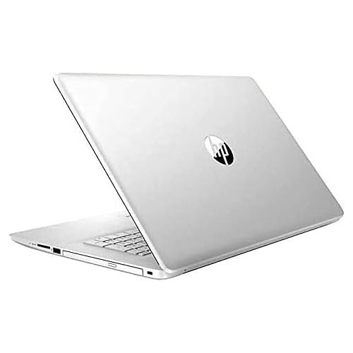 에이치피 HP 17 Laptop Computer 17.3” HD+ Display, 11th Gen Intel i5-1135G7 Processor, 12GB DDR4 RAM, 1TB Hard Drive, Backlit Keyboard, Webcam, USB3.1, RJ45 Ethernet, DVD-RW, Windows 10